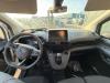 Opel Combo Cargo 1.5 CDTI 130 Sloopvoertuig (2021, Wit)