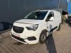 Opel Combo Cargo 1.5 CDTI 130 Sloopvoertuig (2021, Wit)