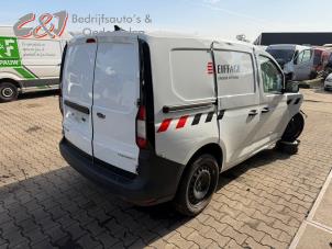 Ford Transit Connect 2.0 EcoBlue Sloopvoertuig (2025, Wit)