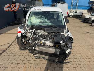 Ford Transit Connect 2.0 EcoBlue Sloopvoertuig (2025, Wit)