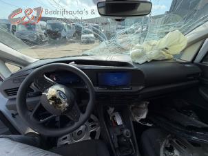 Ford Transit Connect 2.0 EcoBlue Sloopvoertuig (2025, Wit)