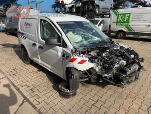 Ford Transit Connect 2.0 EcoBlue Sloopvoertuig (2025, Wit)