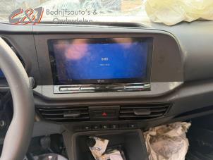 Ford Transit Connect 2.0 EcoBlue Sloopvoertuig (2025, Wit)