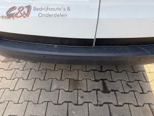 Ford Transit Connect 2.0 EcoBlue Sloopvoertuig (2025, Wit)