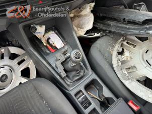 Ford Transit Connect 2.0 EcoBlue Sloopvoertuig (2025, Wit)