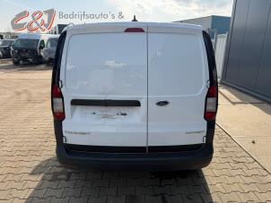 Ford Transit Connect 2.0 EcoBlue Sloopvoertuig (2025, Wit)