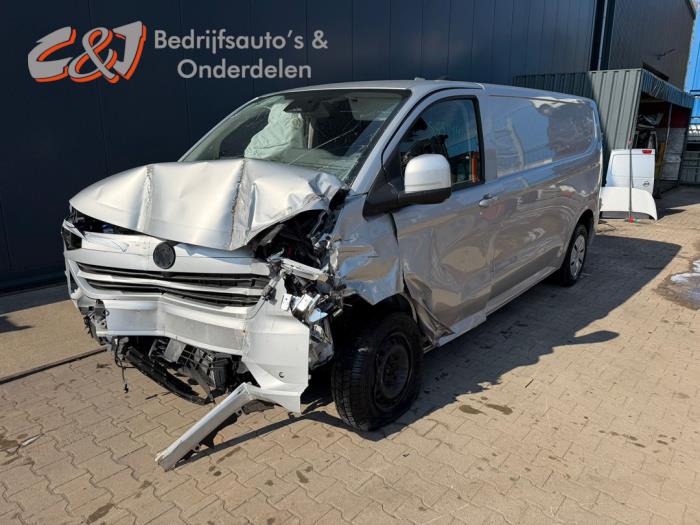Foto donor auto
