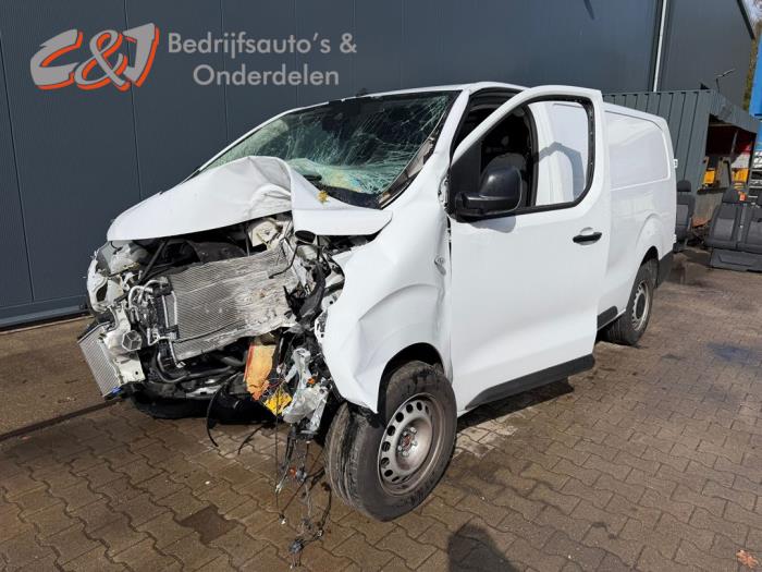 Foto donor auto