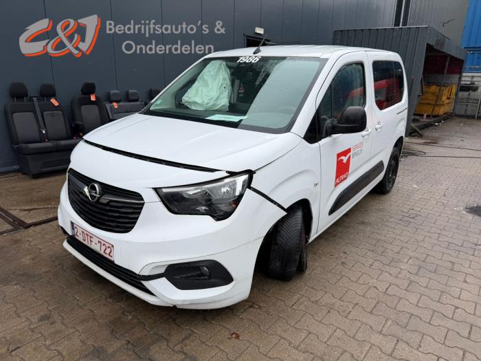 Foto donor auto