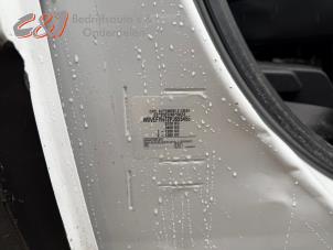 Opel Combo Cargo 1.5 CDTI 100 Sloopvoertuig (2023, Wit)