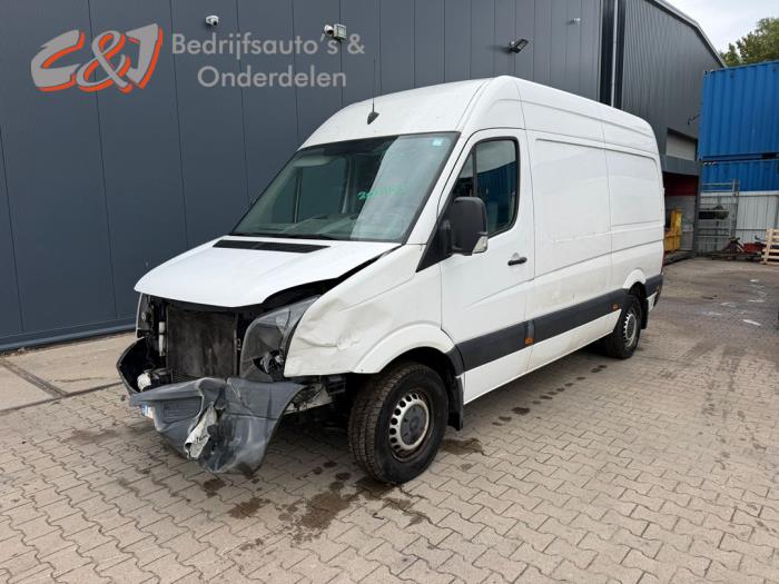 Foto donor auto