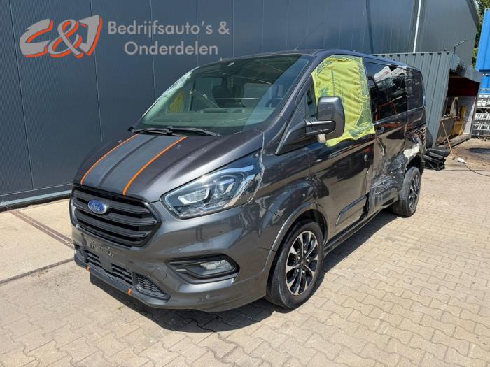 Foto donor auto
