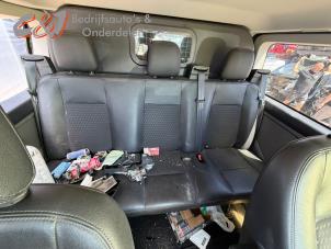 Ford Transit Custom 2.0 TDCi 16V Eco Blue 130 Sloopvoertuig (2020, Donker, Antraciet)