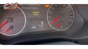 Renault Trafic 2.0 dCi 16V 110 Sloopvoertuig (2023, Wit)