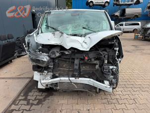 Renault Trafic 2.0 dCi 16V 110 Sloopvoertuig (2023, Wit)