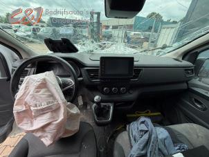 Renault Trafic 2.0 dCi 16V 110 Sloopvoertuig (2023, Wit)