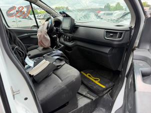 Renault Trafic 2.0 dCi 16V 110 Sloopvoertuig (2023, Wit)