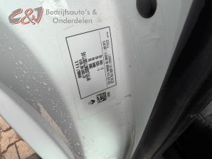 Renault Trafic 2.0 dCi 16V 110 Sloopvoertuig (2023, Wit)