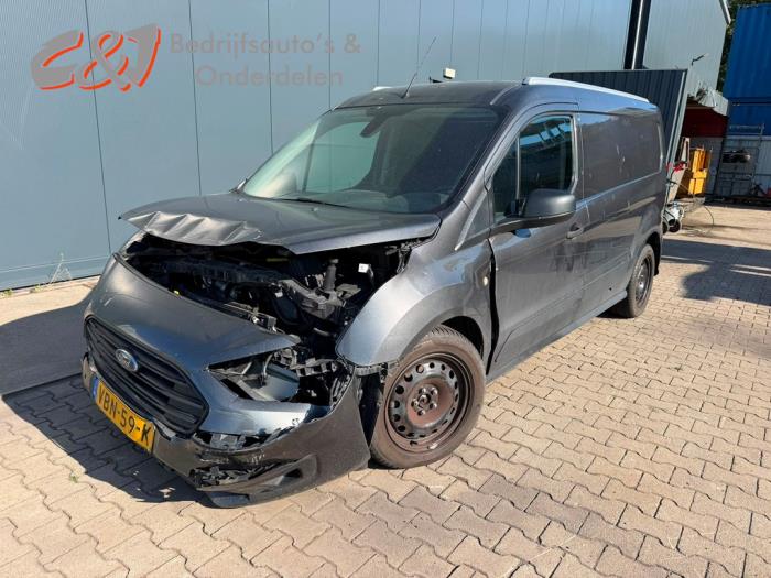 Ford Transit Connect 1.5 EcoBlue  (Sloop)