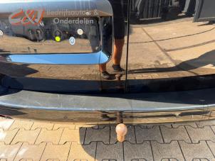 Citroen Jumpy 2.0 Blue HDI 180 Sloopvoertuig (2019, Zwart)