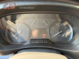 Citroen Jumpy 2.0 Blue HDI 180 Sloopvoertuig (2019, Zwart)