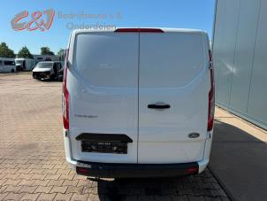 Ford Transit Custom 2.0 TDCi 16V Eco Blue 130 Sloopvoertuig (2022, Wit)