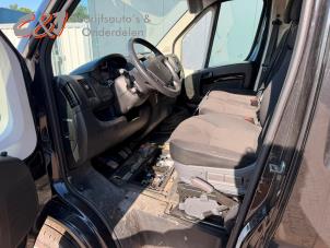 Citroen Jumper 2.2 Blue HDi 165 Sloopvoertuig (2022, JA)