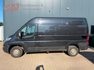 Citroen Jumper 2.2 Blue HDi 165 Sloopvoertuig (2022, JA)