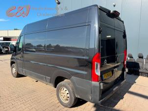 Citroen Jumper 2.2 Blue HDi 165 Sloopvoertuig (2022, JA)