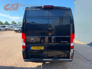Citroen Jumper 2.2 Blue HDi 165 Sloopvoertuig (2022, JA)