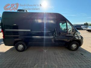 Citroen Jumper 2.2 Blue HDi 165 Sloopvoertuig (2022, JA)