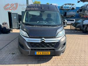 Citroen Jumper 2.2 Blue HDi 165 Sloopvoertuig (2022, JA)