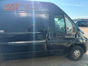 Citroen Jumper 2.2 Blue HDi 165 Sloopvoertuig (2022, JA)