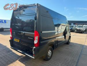 Citroen Jumper 2.2 Blue HDi 165 Sloopvoertuig (2022, JA)