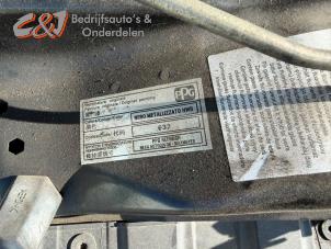 Citroen Jumper 2.2 Blue HDi 165 Sloopvoertuig (2022, JA)