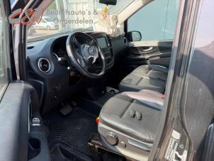 Mercedes Vito 2.2 116 CDI 16V Sloopvoertuig (2020, Grijs)