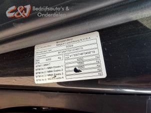 Mercedes Vito 2.2 116 CDI 16V Sloopvoertuig (2020, Grijs)