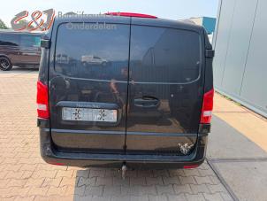 Mercedes Vito 2.2 116 CDI 16V Sloopvoertuig (2020, Grijs)