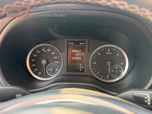 Mercedes Vito 2.2 116 CDI 16V Sloopvoertuig (2020, Grijs)
