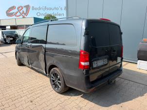 Mercedes Vito 2.2 116 CDI 16V Sloopvoertuig (2020, Grijs)