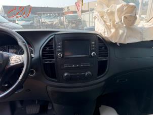 Mercedes Vito 2.2 116 CDI 16V Sloopvoertuig (2020, Grijs)