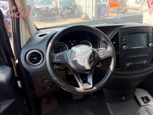 Mercedes Vito 2.2 116 CDI 16V Sloopvoertuig (2020, Grijs)