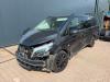 Sloopauto Mercedes Vito uit 2020