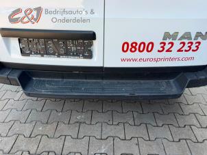 MAN TGE 2.0 TDI Sloopvoertuig (2023, Wit)