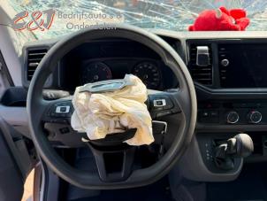MAN TGE 2.0 TDI Sloopvoertuig (2023, Wit)