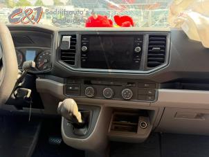 MAN TGE 2.0 TDI Sloopvoertuig (2023, Wit)