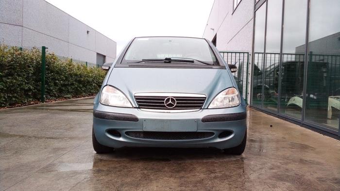 Mercedes A (W168) 1.4 A-140