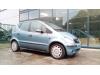 Mercedes A 1.4 A-140 Sloopvoertuig (2003, Grijs)