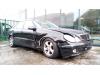 Mercedes E 2.2 E-220 CDI 16V Sloopvoertuig (2002, Zwart)