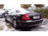 Mercedes E 2.2 E-220 CDI 16V Sloopvoertuig (2002, Zwart)